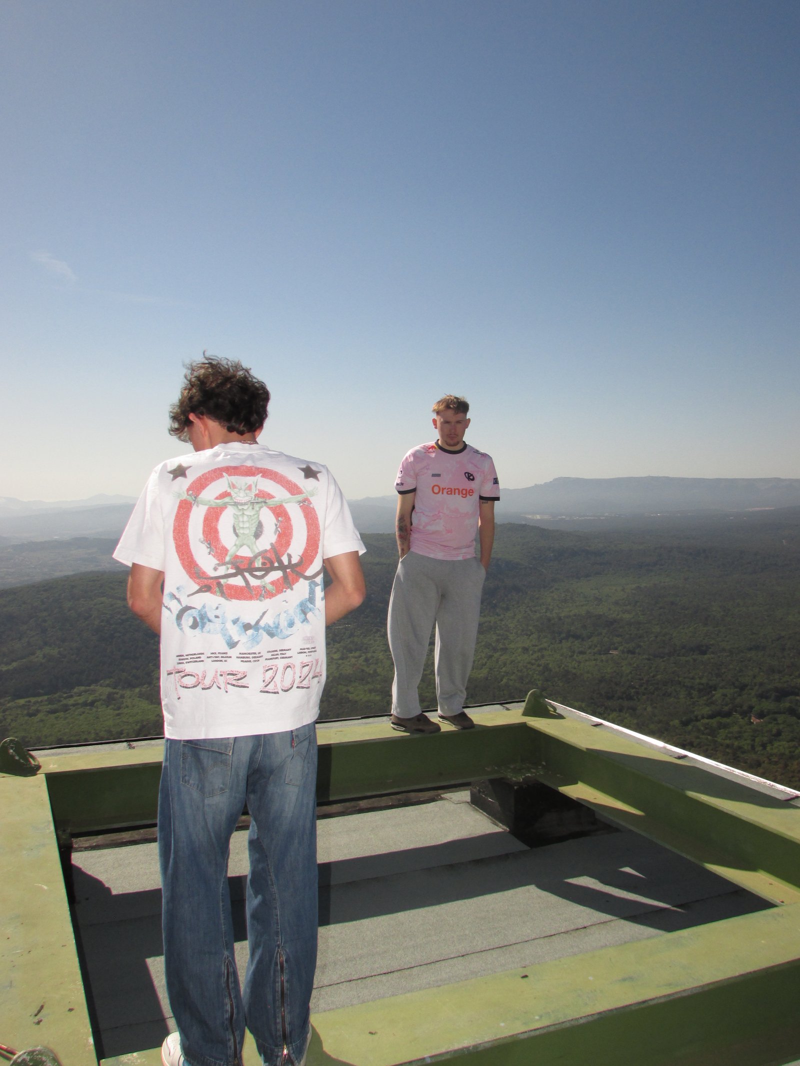 Mont Caume